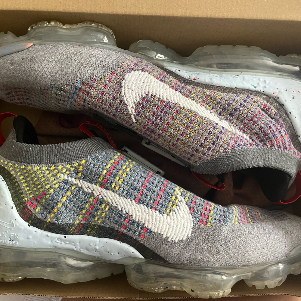 Nike Air Vapormax 2020 FK MS